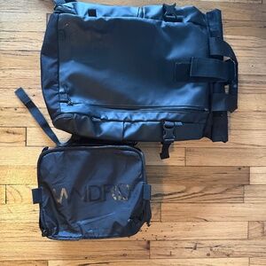 Wandrd Prvke 21L Photo Bundle (Photo Bundle w/ photo cube)